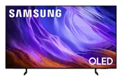 Samsung 48" Class S85H OLED 4K Smart TV (2026)
