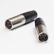 5M Connector (2 Pack)