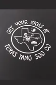 Decal - TTSDS Windshield