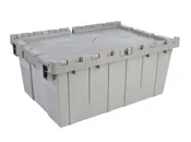 21 x 15 x 09 – Handheld Attached Lid Containers