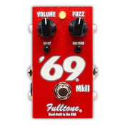 69 Pedal mkII
