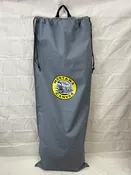 Frame Bag - Montana Canvas