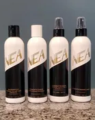 High-Softening Bundle with Conditioning Mist