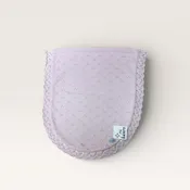 Car Seat Topper | Pink