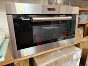 30'' Wolf Drop Down Door Microwave MDD30PESPH (Used 2016)