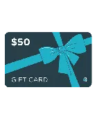 MemoryStitch E-Gift Card