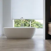 EcoSmart 2.0 Cordless Light-Filtering Cellular Window Shades