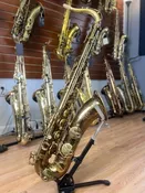 1969 Selmer Mark VI Tenor — The Boston Sax Shop