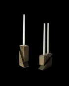 CANDLE BLOCKS