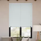 1 Inch Lifestyle Cordless 8G Mini Blinds