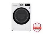2.4 cu.ft. Smart wi-fi Enabled Compact Front Load All-In-One Washer/Dryer Combo