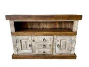 4ft Sierra TV Stand