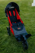 Adaptive Star Axiom Endeavour Indoor/Outdoor Mobility Push Chair
