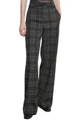 Boyish Trouser in Plaid