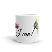 Sam I Can Mug