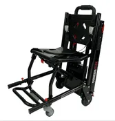 Climbing Steps Genesis Flex - Mobile Stairlift Chair