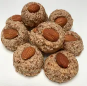 Almond Balls