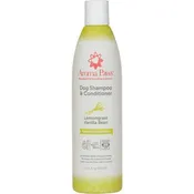 Aroma Paws shampoos 13.5 fl oz