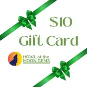 $10 Gift Card