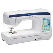 Brother BQ2500 Sewing and Quilting Machine