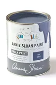 1 Litre of Old Violet Chalk Paint® by Annie Sloan