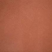 Abruzzo Terracotta Leather