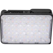 amaran Ace 25c RGBWW LED Light (Charcoal)