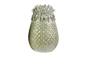 11.5″ PINEAPPLE CERAMIC VASE