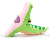 10" Slapstix Snake Slap Bracelet