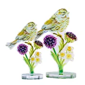 Acrylic Animal Decoration