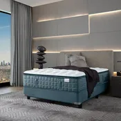 Aireloom Symphony Plush Mattress