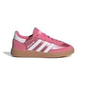 Adidas Childrens Handball Spezial - Pink Fusion/White