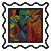 5/15/26 Toro Y Moi ANYTHING IN RETURN New Limited Edition Rose Quartz Eco Mix Colored Vinyl 2 LP