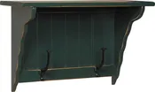 2' Keystone Shelf