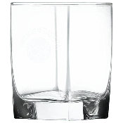 12 oz. Square Double Old Fashioned