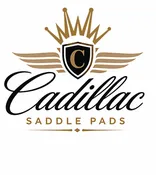 Cadillac Saddle Pad