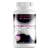 Elite Brain Boost