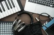Advanced Music Production: Grades 5-8 — Soundview School