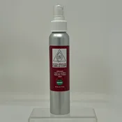 ORGANIC GENTLE HERBAL HEALING TONER MIST