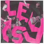 AAAA The New Memphis Legs - S/T (Goner)