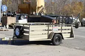 5x10 Utility Trailer Rental | Call 616-538-8080