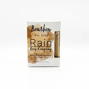 Bourbon Bar Soap