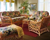 Montego Bay Collection — Spice Islands Wicker