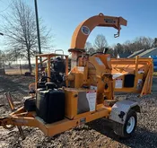 6" Chipper