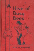 A Hive of Busy Bees