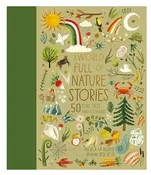 A World Full of Nautre Stories by Angela McAllister