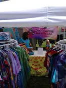 Tie-Dye Shirts