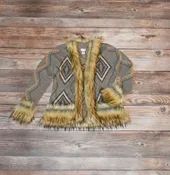 Jana Cardigan