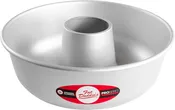 10" Aluminum Ring Mold Pan
