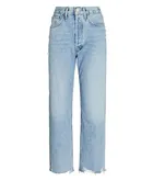 90S CROP PANT